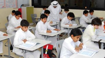 اول اجازة بدون دوام عن بعد