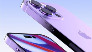 مواصفات وسعر هاتف IPhone 14 الجديد هاتف المشاهير ودول الخليج