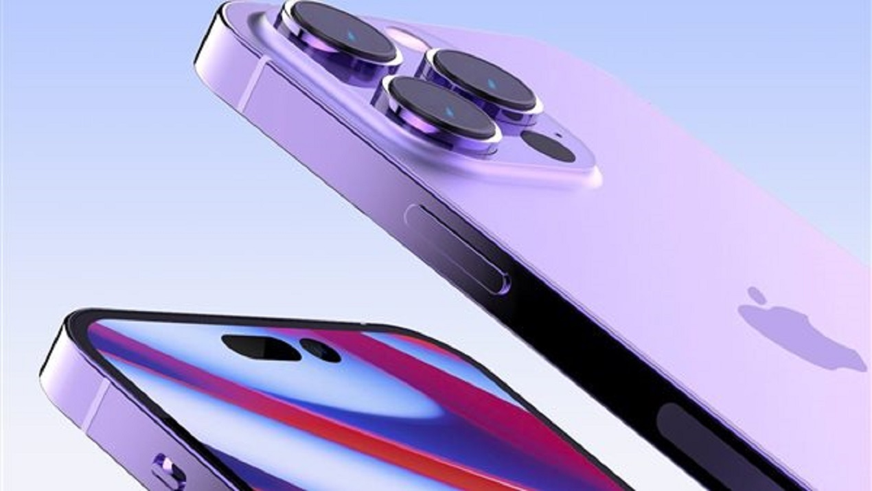 مواصفات وسعر هاتف IPhone 14 الجديد هاتف المشاهير ودول الخليج 5 مواصفات وسعر هاتف IPhone 14 الجديد هاتف المشاهير ودول الخليج