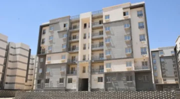 بأكثر من ألف وحدة سكنية.. طرح شقق جديدة ضمن مشروع سكن مصر إليك أماكن توزعها ومواصفاتها