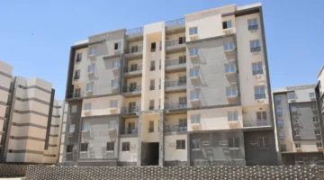 بأكثر من ألف وحدة سكنية. طرح شقق جديدة ضمن مشروع سكن مصر إليك أماكن توزعها ومواصفاتها