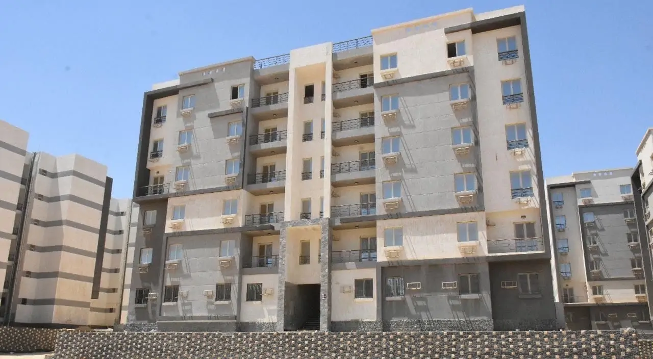 بأكثر من ألف وحدة سكنية.. طرح شقق جديدة ضمن مشروع سكن مصر إليك أماكن توزعها ومواصفاتها