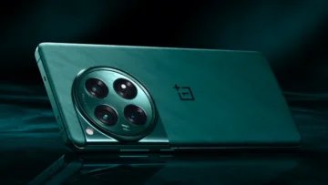 بمعالج جبار وتصميم فريد.. شركة وان بلس تعلن عن أحدث هواتفها OnePlus 12