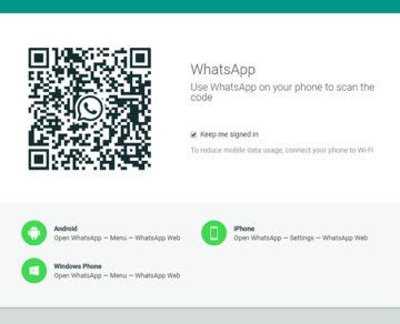 أشهر 5 مشاكل قد تواجهك عند استخدام واتساب ويب WhatsApp web وكيفية حلها