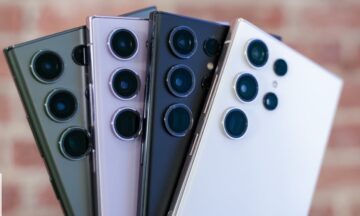 بالتقسيط الشهري أشتري سامسونج جالكسي S23 Ultra سعة 1 تيرا من اكسترا السعودية