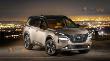 بالصور مواصفات نيسان إكس تيرا 2024 Nissan XTrail مميزات وعيوب