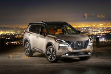 بالصور مواصفات نيسان إكس تيرا 2024 Nissan XTrail مميزات وعيوب