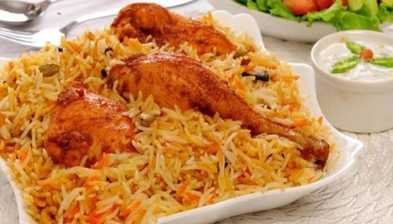 طريقة عمل بخاري الدجاج على أصوله زي المطاعم السعودية 6 طريقة عمل بخاري الدجاج على أصوله زي المطاعم السعودية