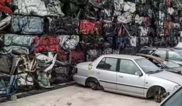 بدون رسوم.. إسقاط المركبات القديمة بواسطة أبشر مع المتطلبات