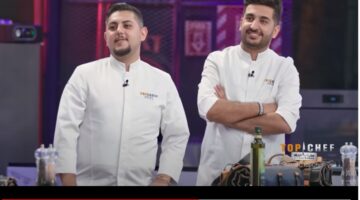 برنامج توب شيف الموسم السابع