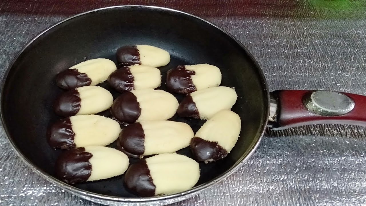 بسكويت الطاسة في 10 دقائق.. طعم شهي ومذاق لا يقاوم بمكونات اقتصادية من منزلك