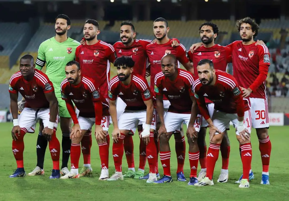 بعد تجاوز الاتحاد.. موعد مباراة الأهلي القادمة بكأس العالم للأندية 2023 5 بعد تجاوز الاتحاد.. موعد مباراة الأهلي القادمة بكأس العالم للأندية 2023