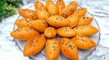 بوريك بالجبنة بطريقة سهلة واقتصادية وبمذاق لذيذ ومميز وهش مثل الأفران