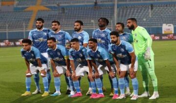 قبل مباراة مودرن فيوتشر ضد بيراميدز.. باتشيكو يتعهد بالحصول على لقب السوبر المصري 2023