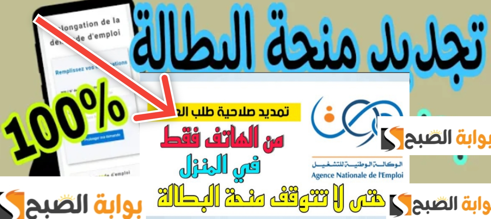 طريقة تجديد منحة البطالة 2024 تجديد شهادة طالب العمل 6 أشهر 5 طريقة تجديد منحة البطالة 2024 تجديد شهادة طالب العمل 6 أشهر
