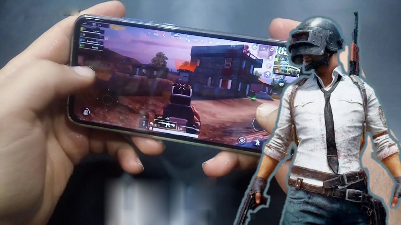 كيفية تنزيل تحديث ببجي موبايل 2024 PUBG MOBILE APK