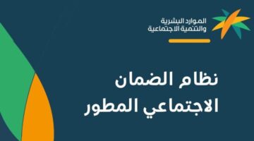 تحديث بيانات الضمان الاجتماعي 780x470 1