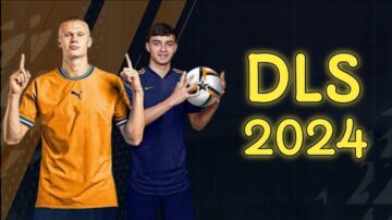طريقة تحميل دريم ليج Dream League Soccer 2024