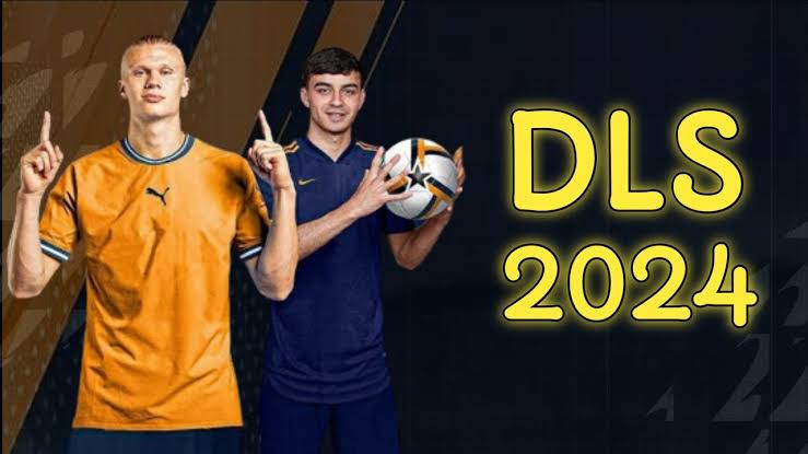 طريقة تحميل دريم ليج Dream League Soccer 2024 2 طريقة تحميل دريم ليج Dream League Soccer 2024