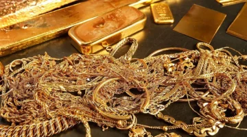 تراجع جديد في أسعار الذهب