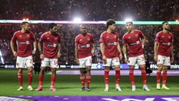 مجاناً.. ترددات القنوات المفتوحة الناقلة لمباراة الأهلي وفلومينينسي اليوم الاثنين 18-12-2023 في كأس العالم للأندية