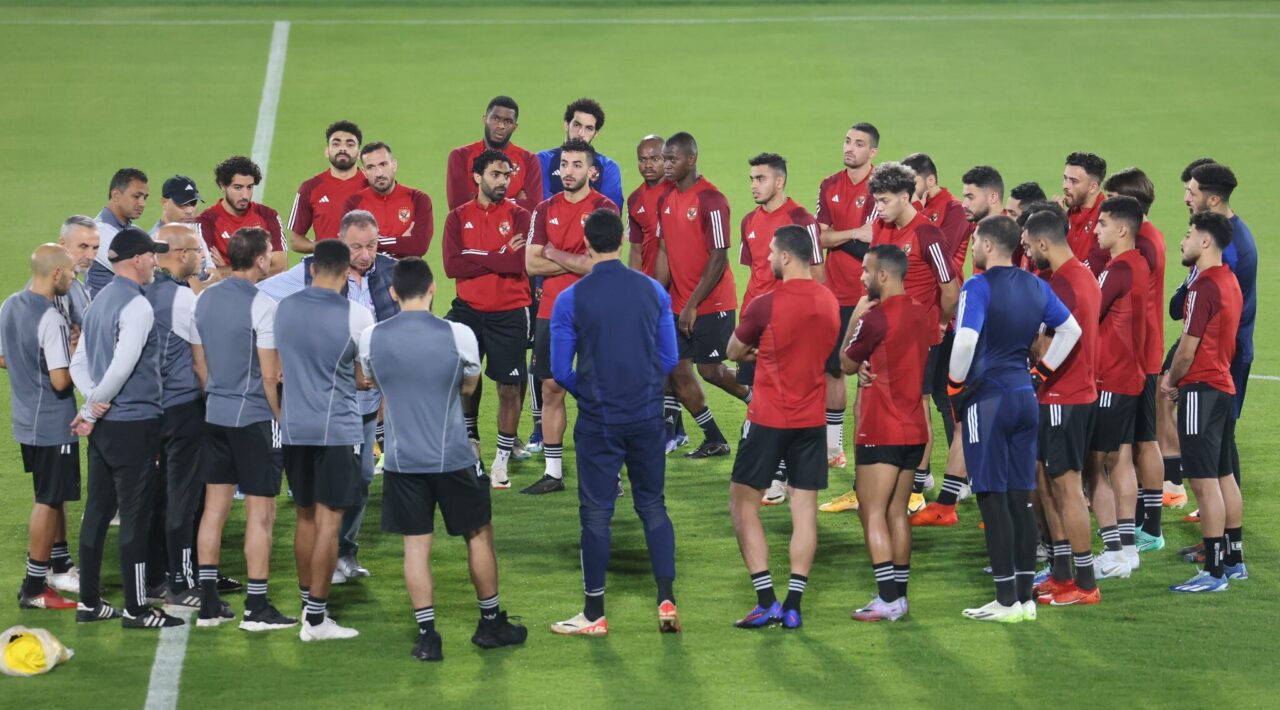نزلها الآن.. القنوات التي تذيع مباراة الأهلي اليوم في مواجهة فلومينينسي في كأس العالم للأندية 2023 5 نزلها الآن.. القنوات التي تذيع مباراة الأهلي اليوم في مواجهة فلومينينسي في كأس العالم للأندية 2023