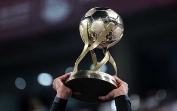 اضبطها فورًا .. تردد القنوات الناقلة كأس السوبر المصري 2023 مجانًا عبر النايل سات لنقل مباراة الأهلي وفيوتشر