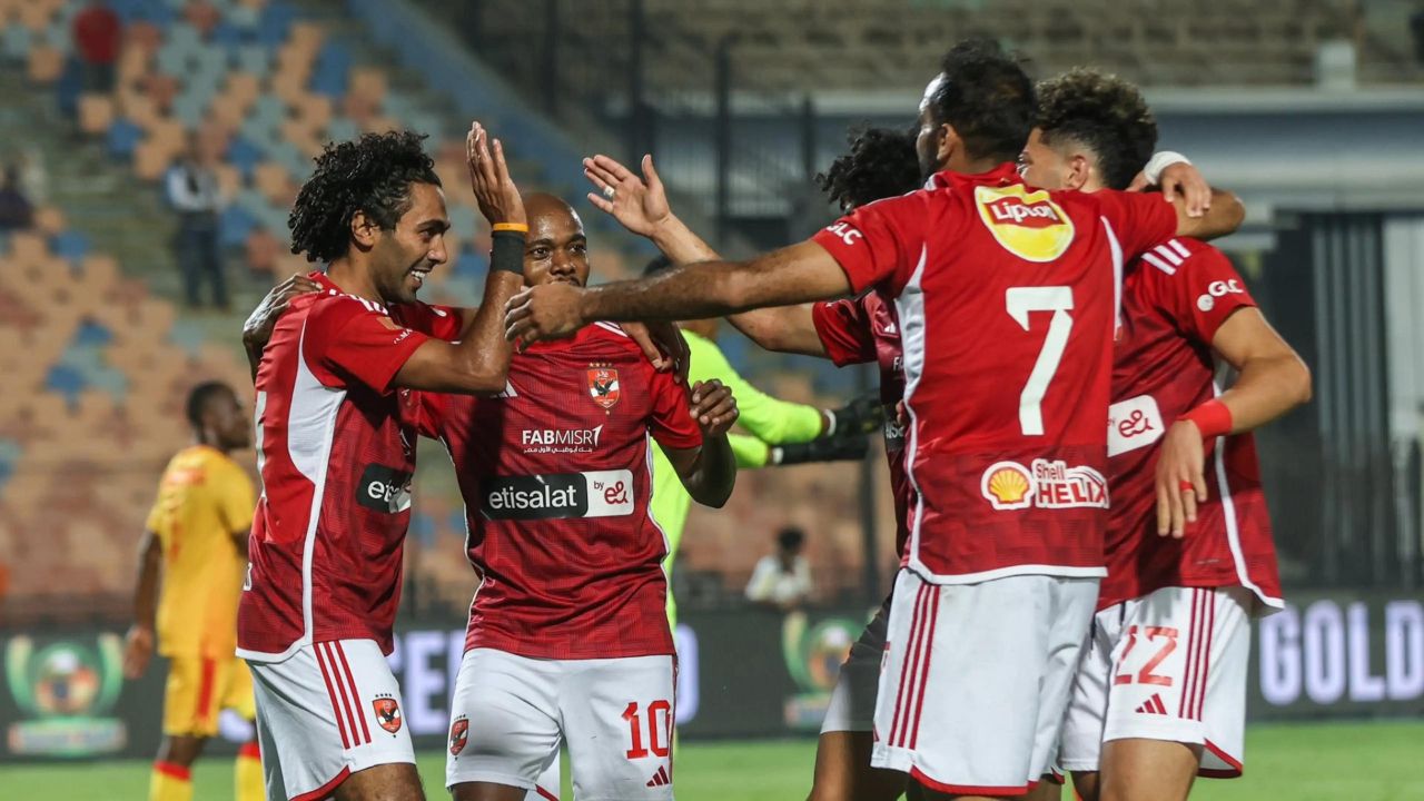 تردد القنوات الناقلة لمباراة الأهلي وفلومينينسي في كأس العالم للأندية 2023 واعرف الساعة كم الماتش النهاردة