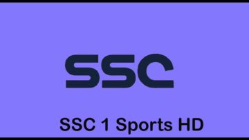 ثبت حالًا .. تردد قناة SSC Sport 1 لمتابعة مباراة الأهلي وفلومينينسي كأس العالم للأندية 2023