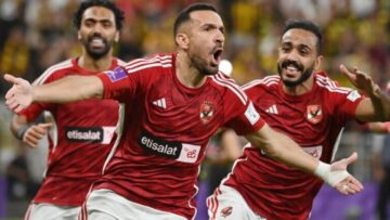 بأقوى إشارة.. تردد قناة SSC “الرياضية السعودية” الناقلة لمباراة الأهلي وفلومينينسى اليوم في الدور قبل النهائي