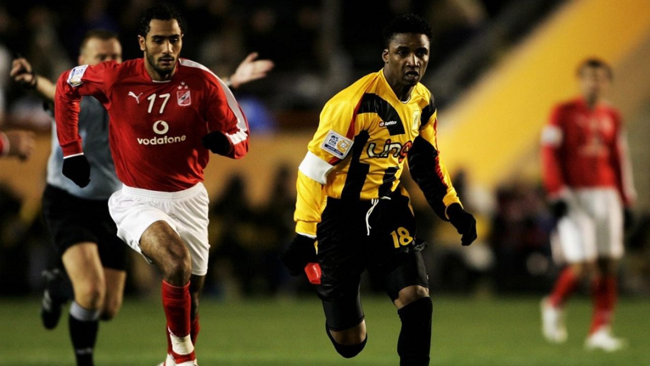 حالاً .. استقبل تردد قناة ssc الرياضية السعودية في ربع النهائي ضمن مباريات كأس العالم للأندية