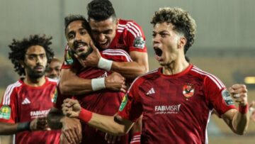 إمتى ماتش الأهلي اليوم ضد اتحاد جدة في ربع نهائي كأس العالم للأندية 2023 والقنوات الناقلة