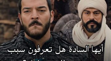 تردد قناة الفجر الجزائرية لمتابعة المؤسس عثمان