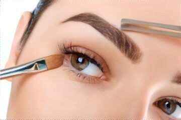 “بمكونات من منزلك”.. طريقة تشقير الحواجب دون الحاجة إلى صالونات التجميل