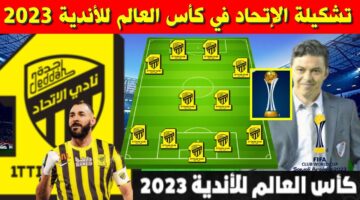 تشكيلة