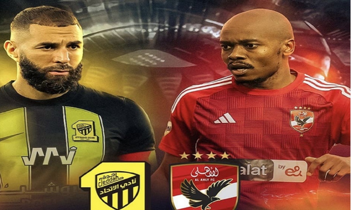 تشكيلة اتحاد جدة المتوقعة أمام الأهلي في كأس العالم للأندية وأهم القنوات الناقلة 5 تشكيلة اتحاد جدة المتوقعة أمام الأهلي في كأس العالم للأندية وأهم القنوات الناقلة