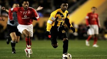 تشكيلة الاتحاد أمام الأهلي المصري