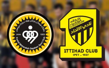 تشكيلة الاتحاد أمام سباهان في دوري أبطال آسيا 2023-2024 اليوم الإثنين 4 ديسمبر
