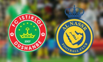 تشكيلة النصر أمام استقلال في دوري أبطال آسيا 2023-2024 اليوم الثلاثاء 5 ديسمبر