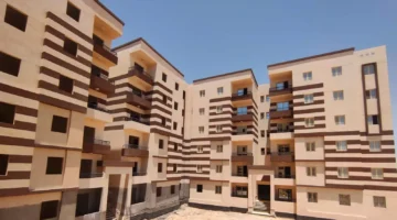 تشمل أسيوط الجديدة و العبور. تعرف على أسعار شقق الإسكان فيها