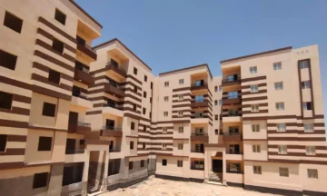 تشمل أسيوط الجديدة والعبور.. تعرف على أسعار شقق الإسكان فيها