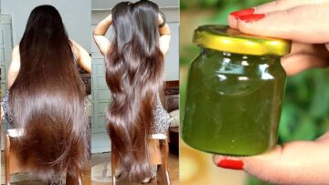طريقة عمل حمام زيت للشعر للحصول عليه ناعم وجميل طوال الوقت بدون أي مشاكل صحية