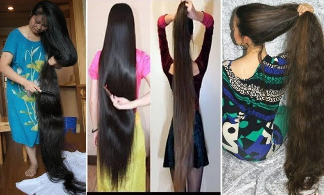 هيوصل كعب رجلك.. أقوي 4 زيوت لتطويل الشعر بسرعة البرق ومليء الفراغات لن يتوقف عن النمو بغزارة