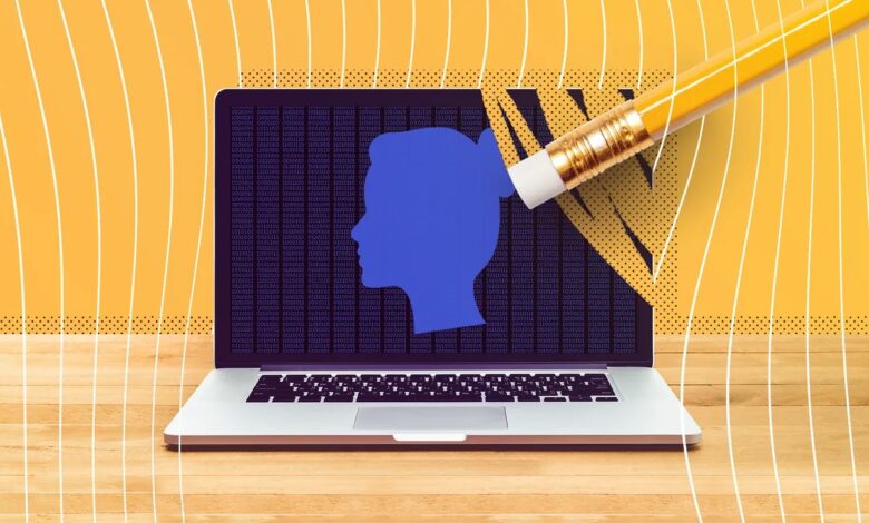 كيفية حذف معلوماتك الشخصية من Google: خطوة بخطوة لعام 2023 5 كيفية حذف معلوماتك الشخصية من Google: خطوة بخطوة لعام 2023