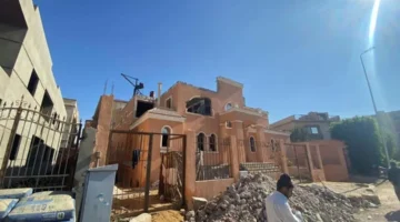 تفاصيل قانون التصالح الجديد للمباني 2023 خطوة في طريق ضبط البناء العشوائي 1702999607185 highres