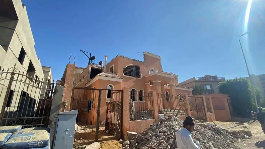 جهز ورقك…بعد تصديق "السيسي" 9 مخالفات يجوز التصالح عليها في قانون التصالح بمخالفات البناء الجديد 6 جهز ورقك…بعد تصديق “السيسي” 9 مخالفات يجوز التصالح عليها في قانون التصالح بمخالفات البناء الجديد