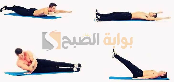 تمارين رياضية في البيت مجربة للتخلص من الكرش 5 تمارين رياضية في البيت مجربة للتخلص من الكرش