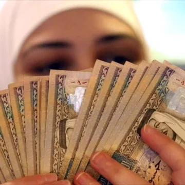 قرض كنف يصل 60.000 ريال بإيداع سريع بدون كفيل وبدون فوائد من بنك التنمية