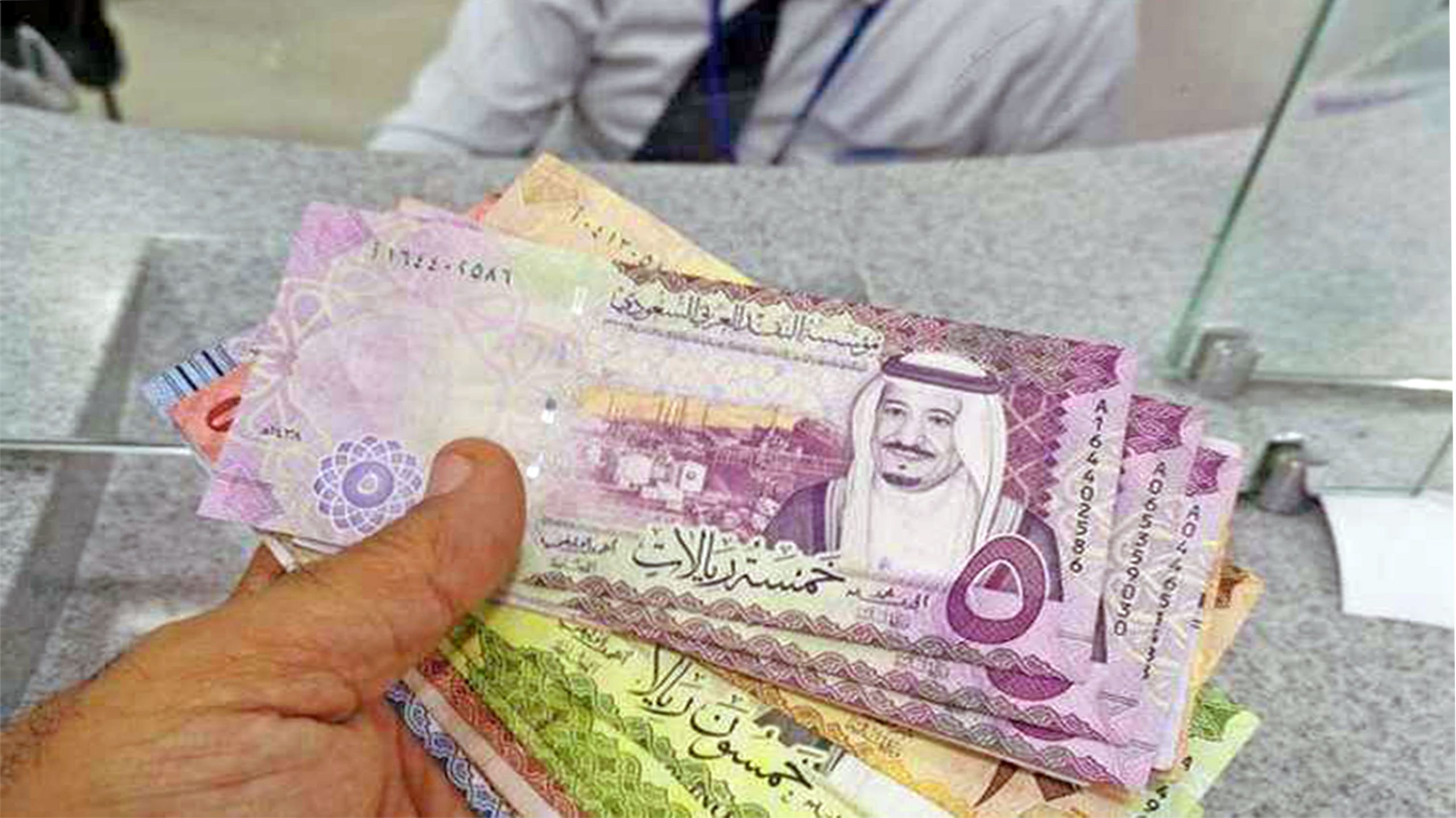 قرض شخصي 100 ألف ريال بموافقة فورية دون كفيل أو تحويل راتب ميسر من كوارا للتمويل