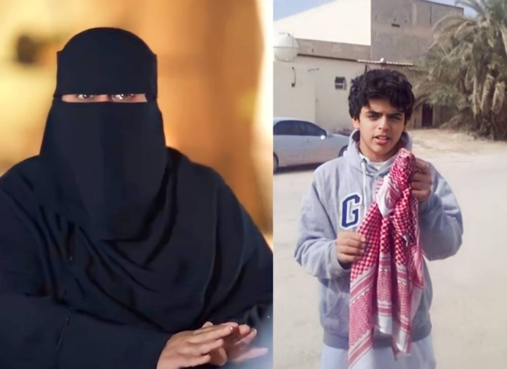 قصة راكان المطيري وتفاصيل اختفائه الغامضة قبل سبع سنوات كما ترويها والدة مفقود حي الجبس بالرياض